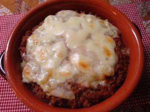 子供に大好評 ミートソースドリア レシピ 作り方 By Shimo9756 楽天レシピ