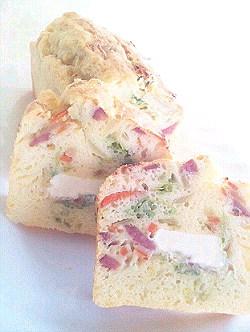 甘くないパウンドケーキ ケークサレ レシピ 作り方 By かずごん1111 楽天レシピ 甘くないパウンドケーキ ケークサレ レシピ 作り方 By かずごん1111 楽天レシピ