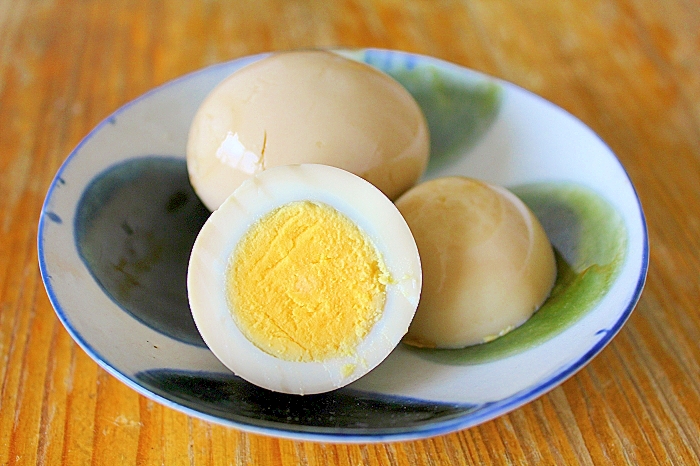 おでん卵 レシピ 作り方 By きばな 楽天レシピ おでん卵 レシピ 作り方 By きばな 楽天レシピ