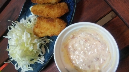 梅干しで作ってみました(*^^*)
さっぱりして美味しかったです！