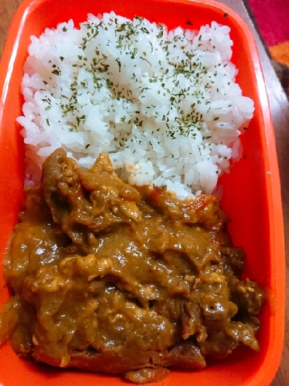 カレー