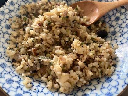 失敗しないチャーハン（焼飯）