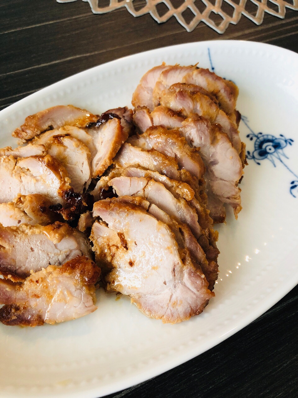 豚ももブロック・かたまり肉
