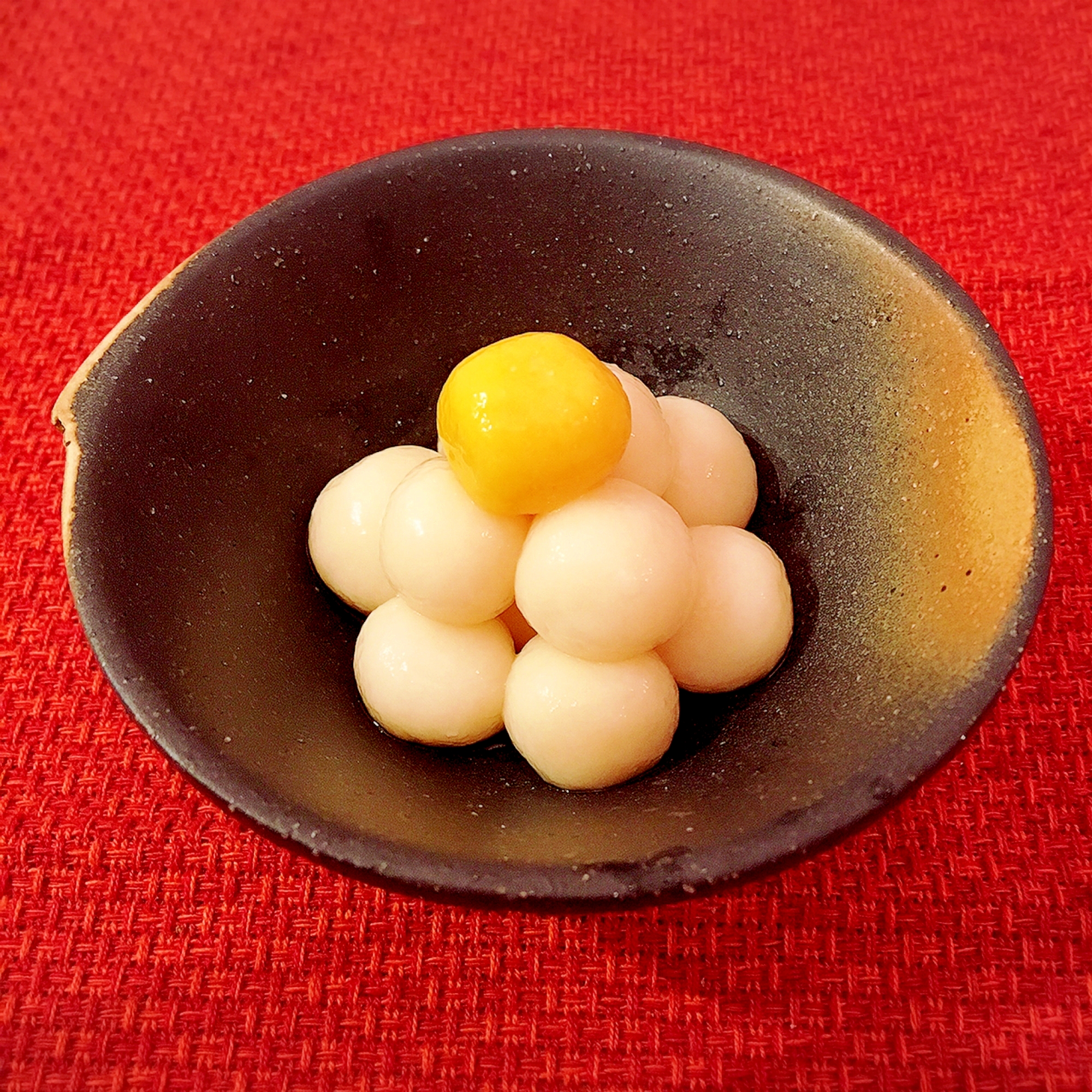 お月見団子 レシピ 作り方 By Rdmeg 楽天レシピ お月見団子 レシピ 作り方 By Rdmeg 楽天レシピ