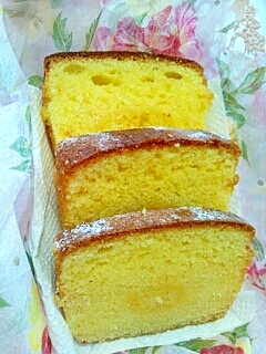 ホットケーキミックスで基本のパウンドケーキ レシピ 作り方 By 影山美咲 楽天レシピ ホットケーキミックスで基本のパウンドケーキ レシピ 作り方 By 影山美咲 楽天レシピ