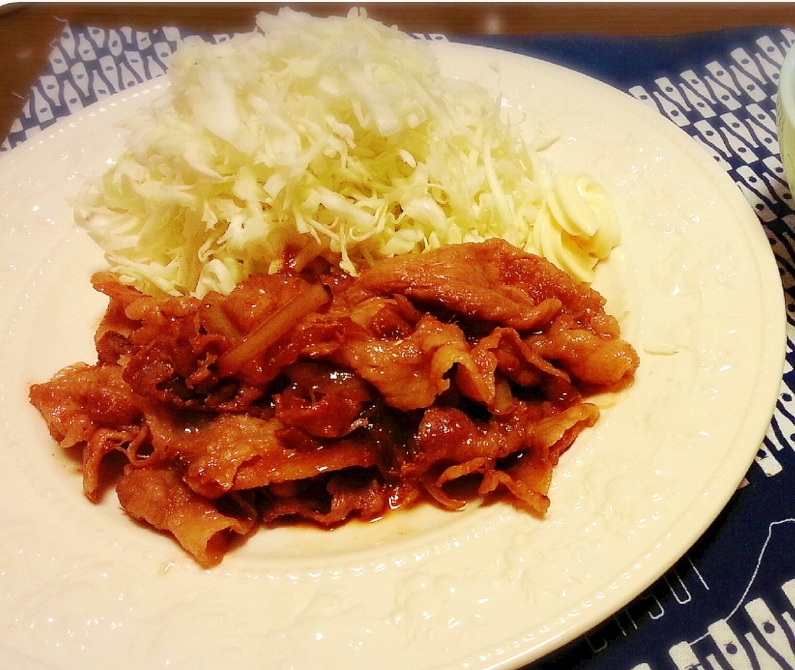 安いお肉で! 簡単美味しい 豚の生姜焼き レシピ・作り方 by こぶた...｜楽天レシピ