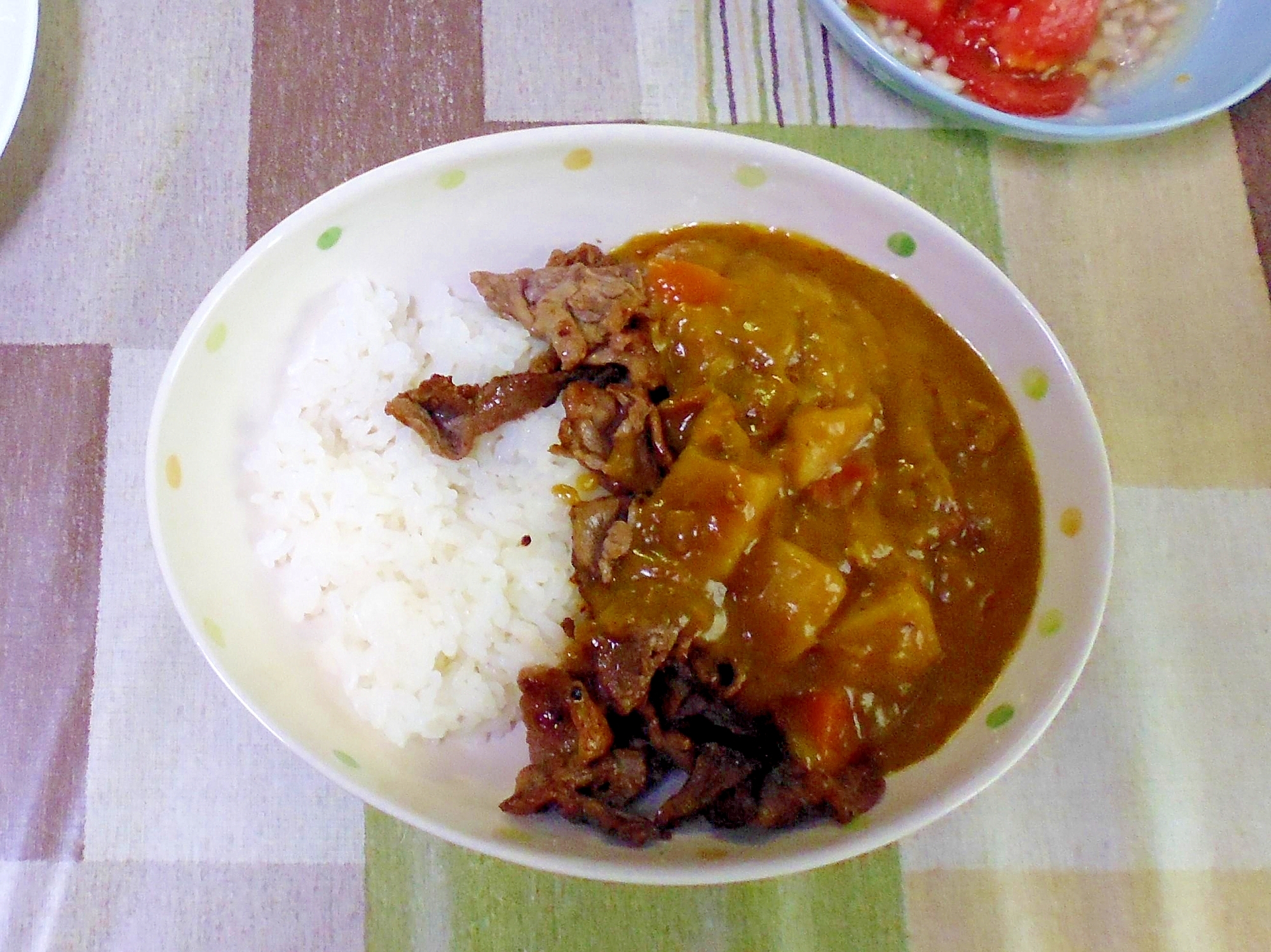 子供の好きな定番カレー レシピ 作り方 By Hana 41 楽天レシピ 子供の好きな定番カレー レシピ 作り方 By Hana 41 楽天レシピ