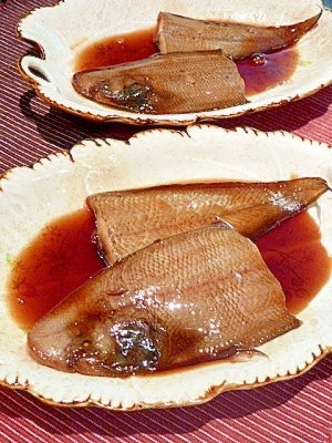 生野菜添えでヘルシー 赤舌ひらめの味噌漬け焼き レシピ 作り方 By ジョン リーバス 楽天レシピ