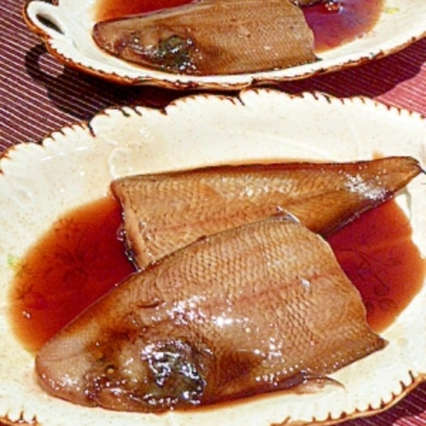 照りがポイント 赤舌ひらめの煮付け レシピ 作り方 By まめもにお 楽天レシピ 照りがポイント 赤舌ひらめの煮付け レシピ 作り方 By まめもにお 楽天レシピ