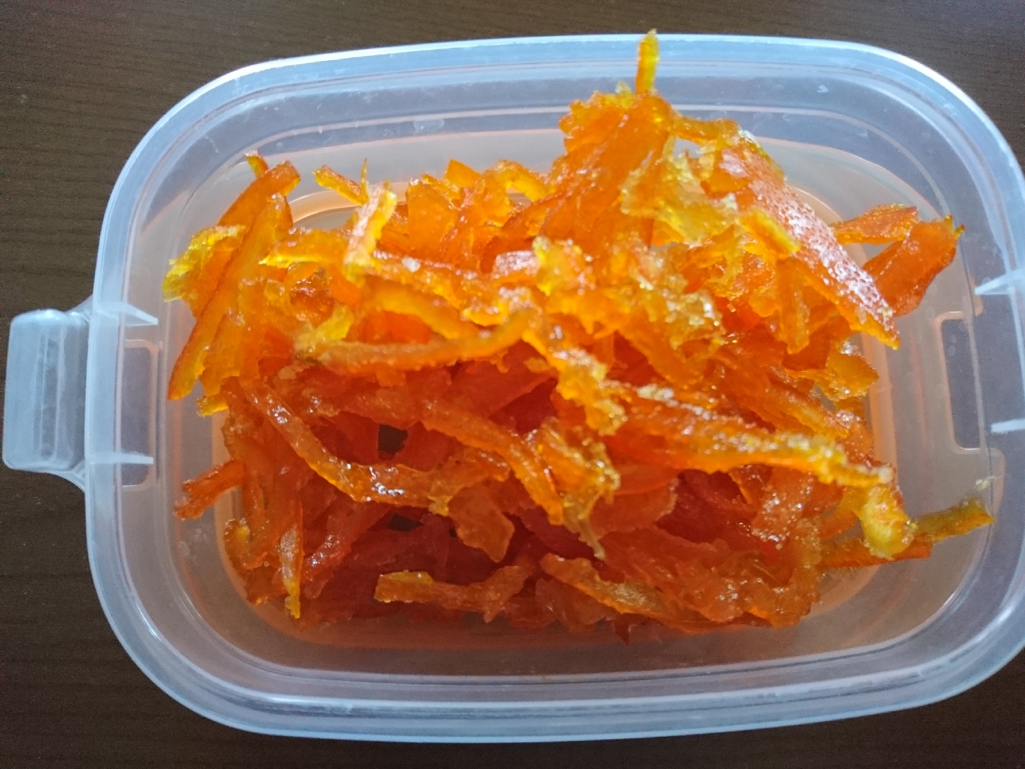 オレンジピール レシピ 作り方 By マリン 楽天レシピ オレンジピール レシピ 作り方 By マリン 楽天レシピ