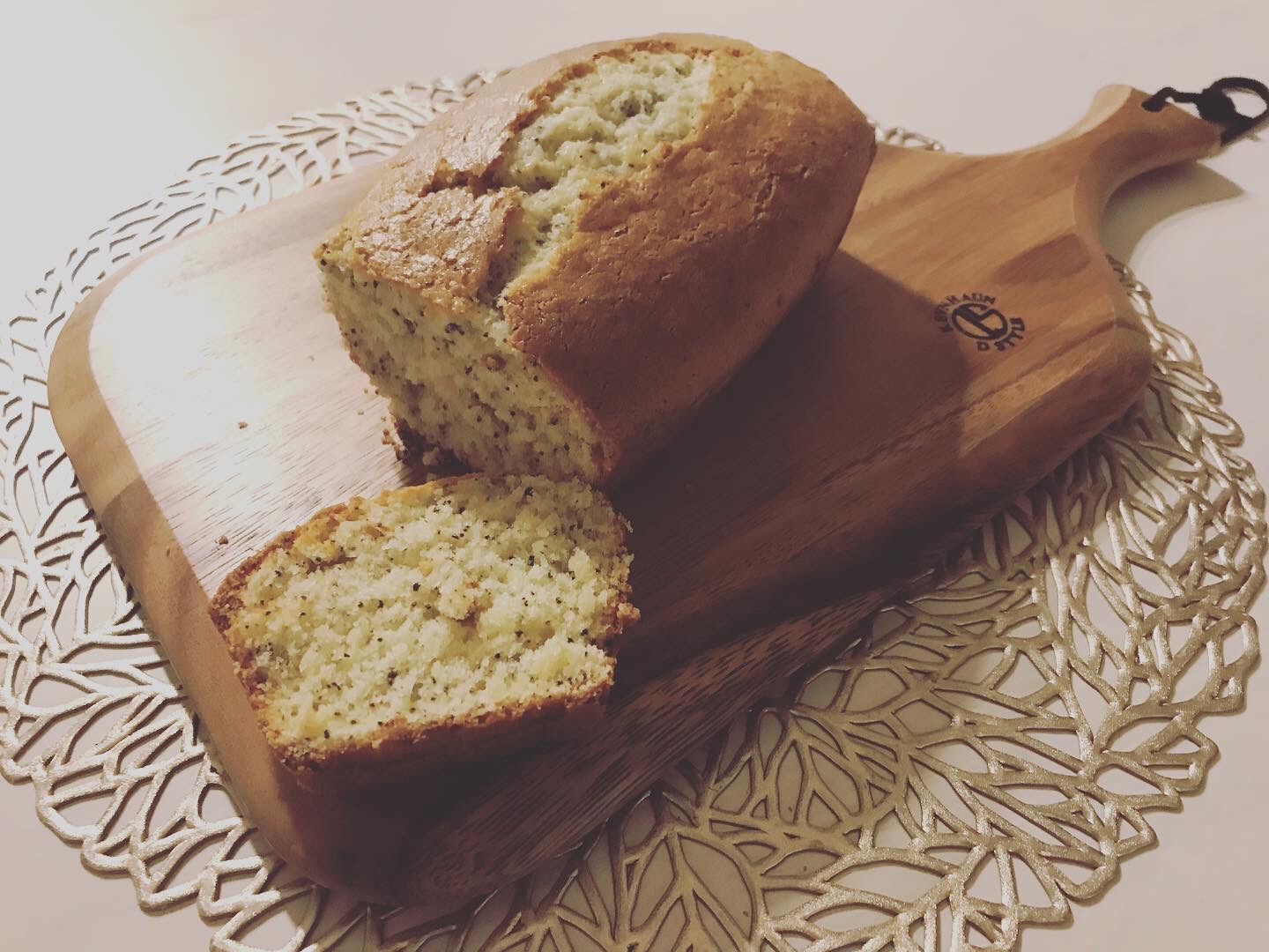 Hmで簡単 紅茶のパウンドケーキ レシピ 作り方 By Rina 楽天レシピ Hmで簡単 紅茶のパウンドケーキ レシピ 作り方 By Rina 楽天レシピ