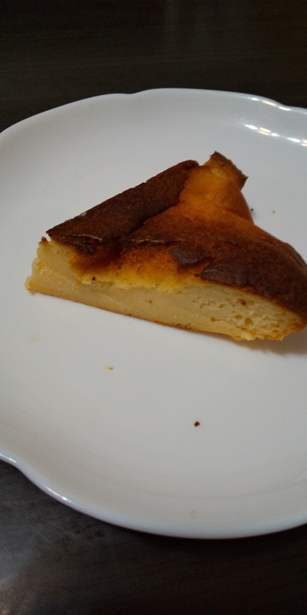 ヨーグルト HM ケーキ チーズケーキ