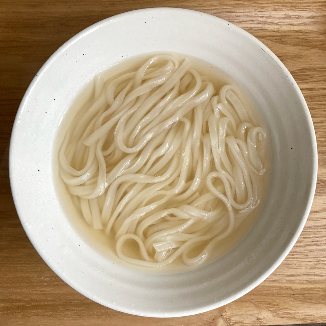 うどんだし