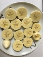 バナナ 下ごしらえ 離乳食初期 中期 後期 レシピ 作り方 By 小児科ナース 楽天レシピ バナナ 下ごしらえ 離乳食初期 中期 後期 レシピ 作り方 By 小児科ナース 楽天レシピ
