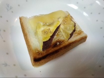 こちらも試しました。おやつに♡美味しくできました。レシピ有難うございました。
