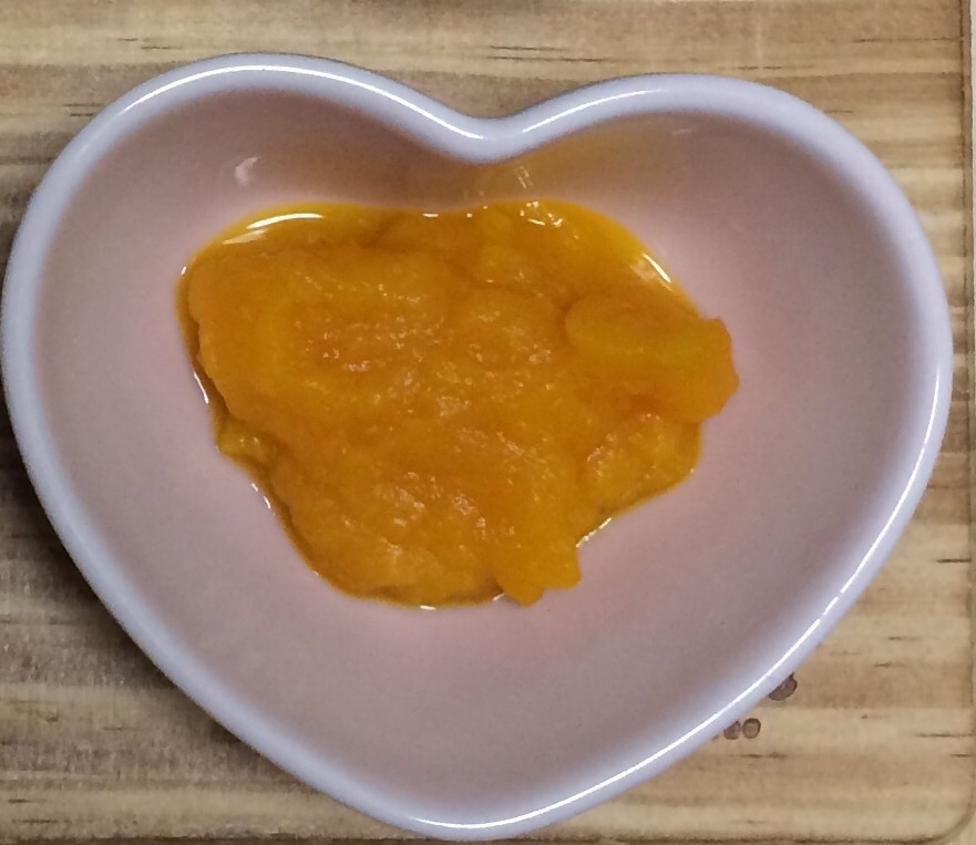 離乳食 フリージング かぼちゃ 炊飯器で簡単 レシピ 作り方 By ちびゴリ飯 楽天レシピ 離乳食 フリージング かぼちゃ 炊飯器で簡単 レシピ 作り方 By ちびゴリ飯 楽天レシピ