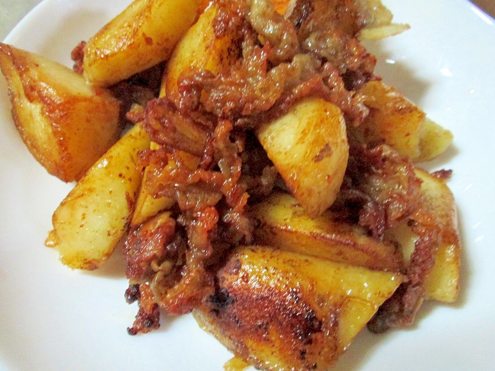 細切れ レシピ 豚肉