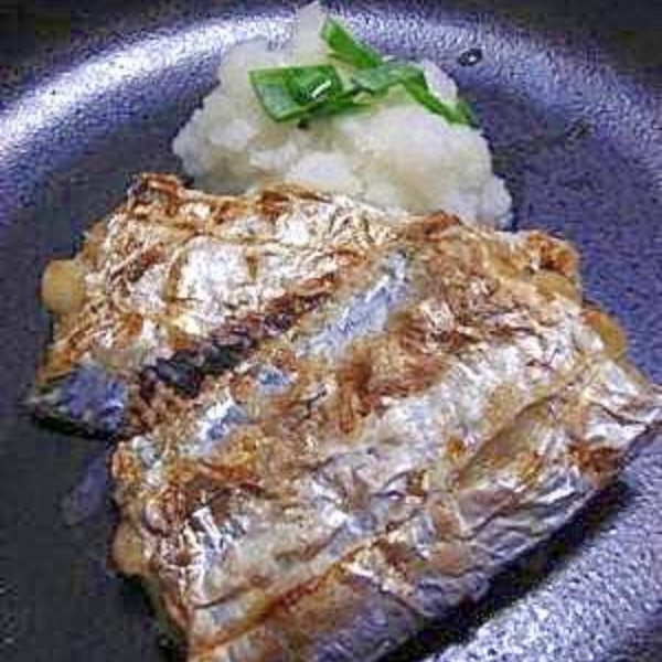 シンプル 太刀魚の塩焼き レシピ 作り方 By 一点集中力 楽天レシピ シンプル 太刀魚の塩焼き レシピ 作り方 By 一点集中力 楽天レシピ