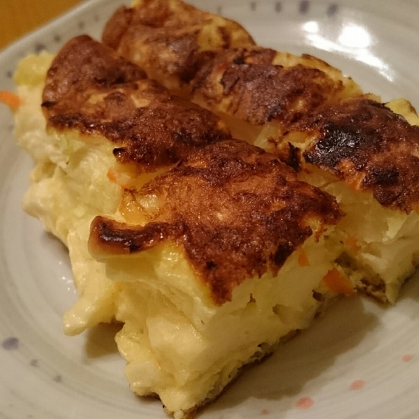 離乳食パクパク期 はんぺん玉子焼き レシピ 作り方 By Omiii33 楽天レシピ 離乳食パクパク期 はんぺん玉子焼き レシピ 作り方 By Omiii33 楽天レシピ