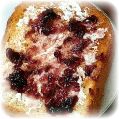 クリームチーズにブルーベリー､よくあっていますね♪
とっても美味しかったです♡
ご馳走さま(*^^*)