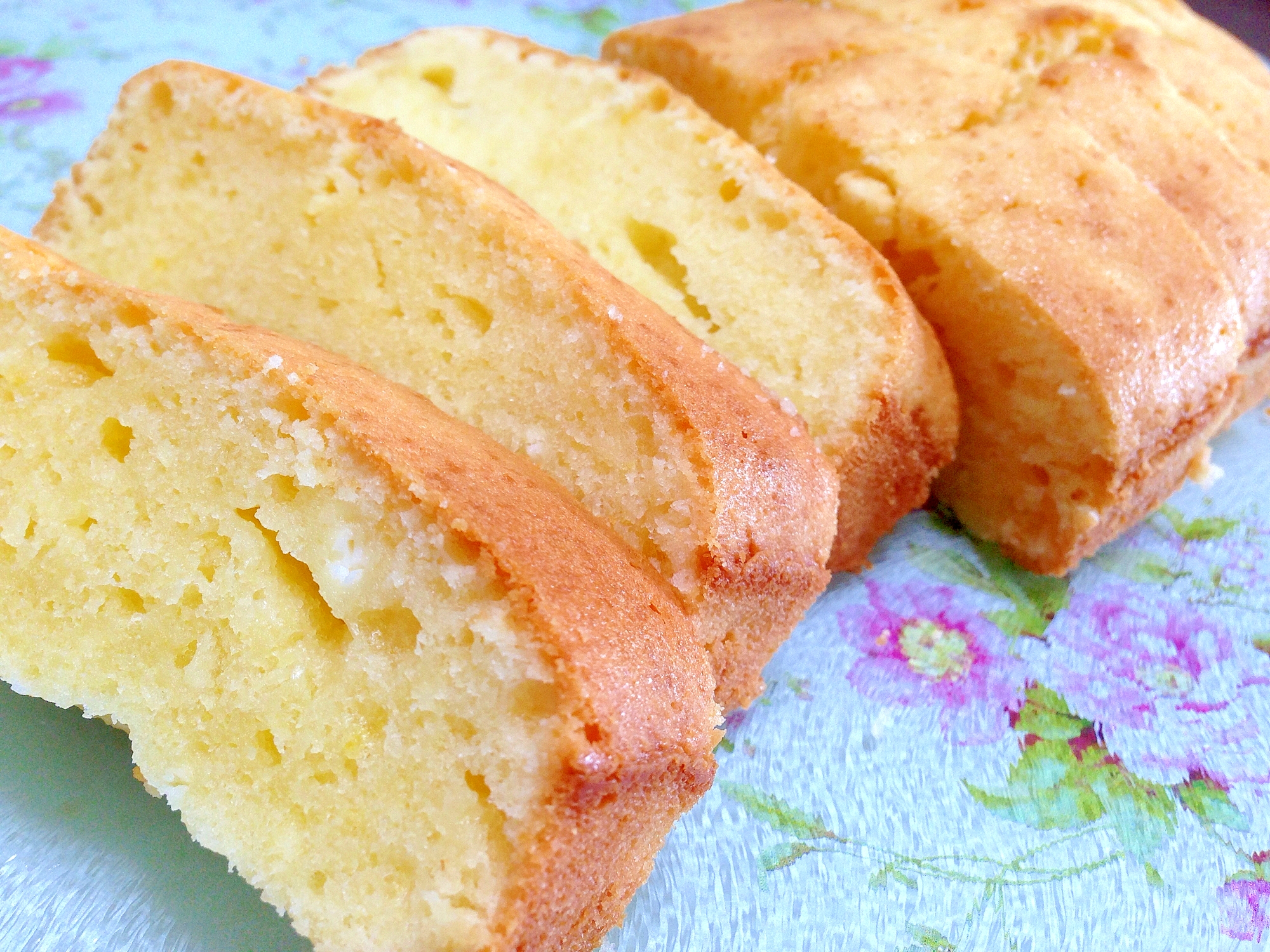 ふんわり濃厚 クリームチーズのパウンドケーキ レシピ 作り方 By うーころちゃん 楽天レシピ ふんわり濃厚 クリームチーズのパウンドケーキ レシピ 作り方 By うーころちゃん 楽天レシピ