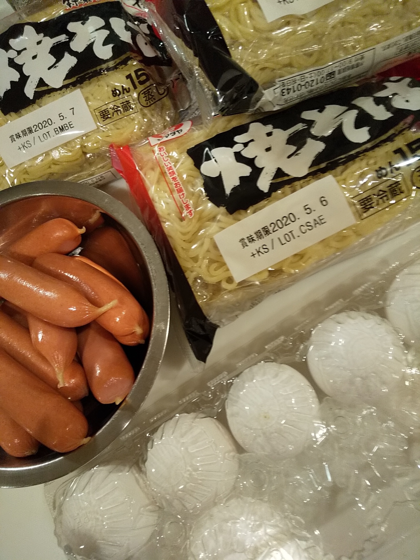 具なしでもok 飾り焼きそば レシピ 作り方 By お腹が減ったら 楽天レシピ 具なしでもok 飾り焼きそば レシピ 作り方 By お腹が減ったら 楽天レシピ