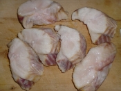 サメ肉とネギのめんつゆ煮 レシピ 作り方 By Suzhoutomo 楽天レシピ サメ肉とネギのめんつゆ煮 レシピ 作り方 By Suzhoutomo 楽天レシピ