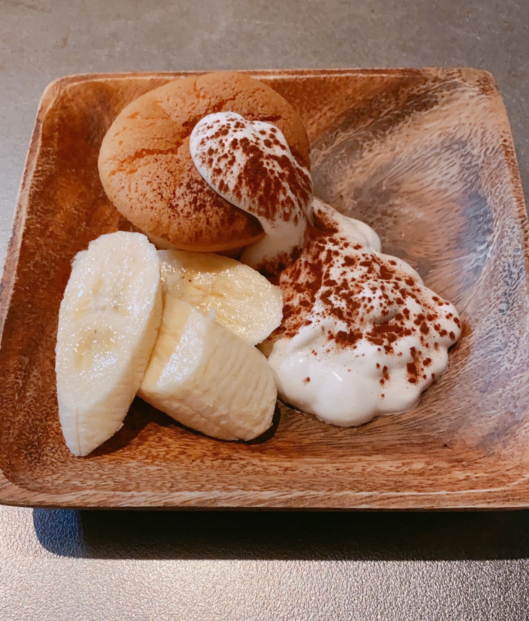 100均シリコン型で簡単 ふわふわシフォンケーキ風 レシピ 作り方 By らん2525 楽天レシピ 100均シリコン型で簡単 ふわふわシフォンケーキ風 レシピ 作り方 By らん2525 楽天レシピ