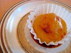 絞り出しで簡単 スイートポテト レシピ 作り方 By うらでん 楽天レシピ