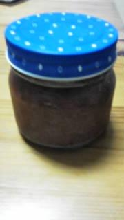 手作りいちごジャム