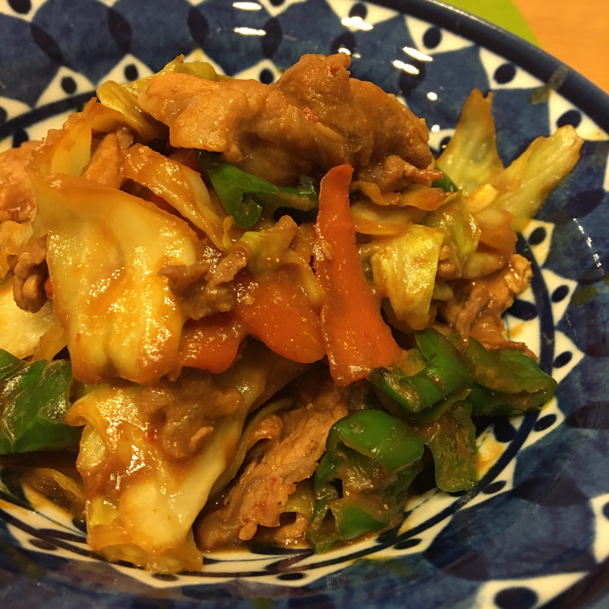 辛くない 子ども用の甘め回鍋肉 レシピ 作り方 By Makichom 楽天レシピ