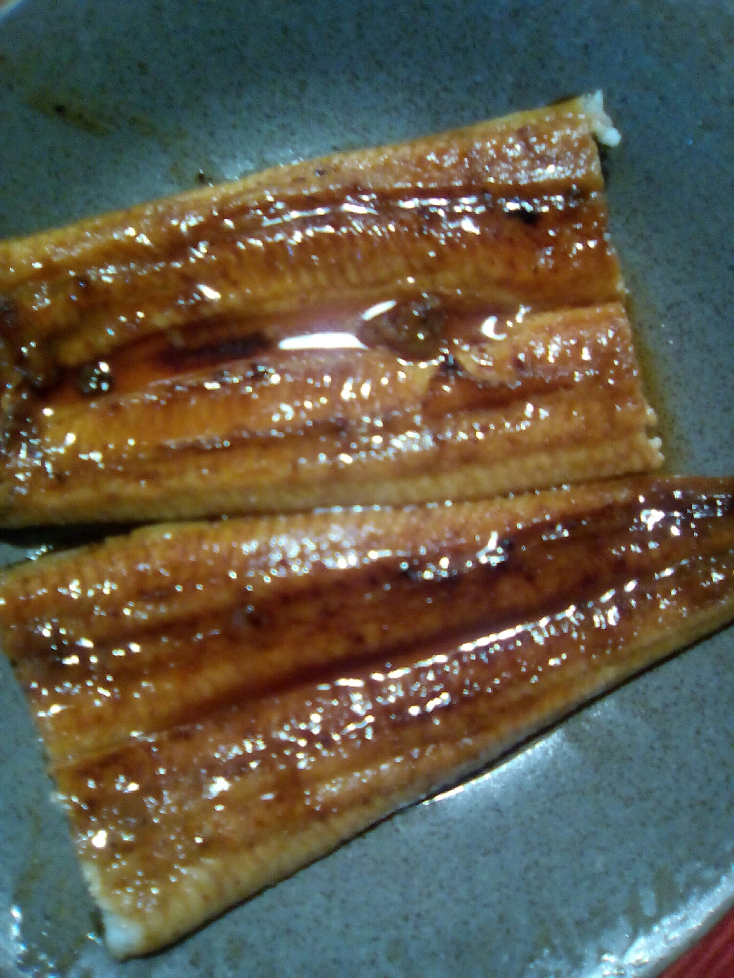 市販のうなぎ蒲焼きをふっくら仕上げ方 レシピ 作り方 By Hasueki 楽天レシピ 市販のうなぎ蒲焼きをふっくら仕上げ方 レシピ 作り方 By Hasueki 楽天レシピ