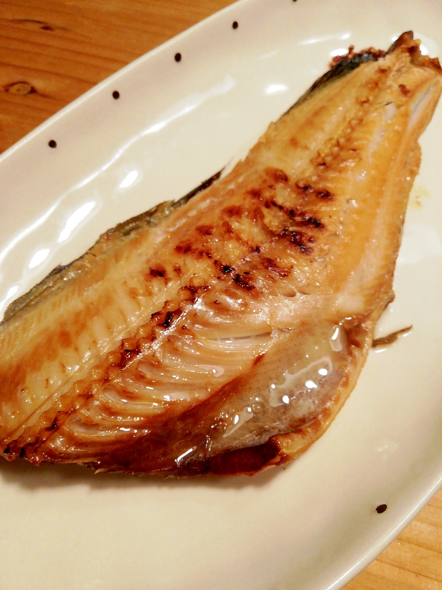 ほっけの開き フライパンで簡単に焼いちゃいます レシピ 作り方 By Shimao0 楽天レシピ ほっけの開き フライパンで簡単に焼いちゃいます レシピ 作り方 By Shimao0 楽天レシピ