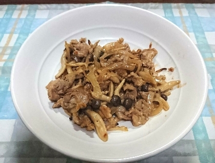 途中から、主人に作ってもらいました。子供受けする味で、食べやすく美味しかったです。