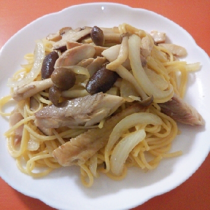 又々の今晩はです(^^)ホッケのパスタなんて信じられなーい(*_*)しかし、食べたらとっても美味しかったのです♪♪♪マジうっまー(●^o^●)
ご馳走様でした♪