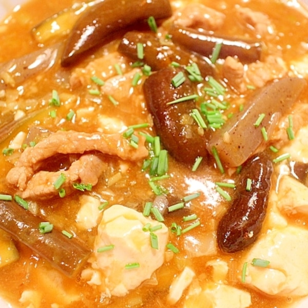 麻婆豆腐 麻婆茄子 コンニャクで絶品おかず レシピ 作り方 By Seika A 楽天レシピ 麻婆豆腐 麻婆茄子 コンニャクで絶品おかず レシピ 作り方 By Seika A 楽天レシピ