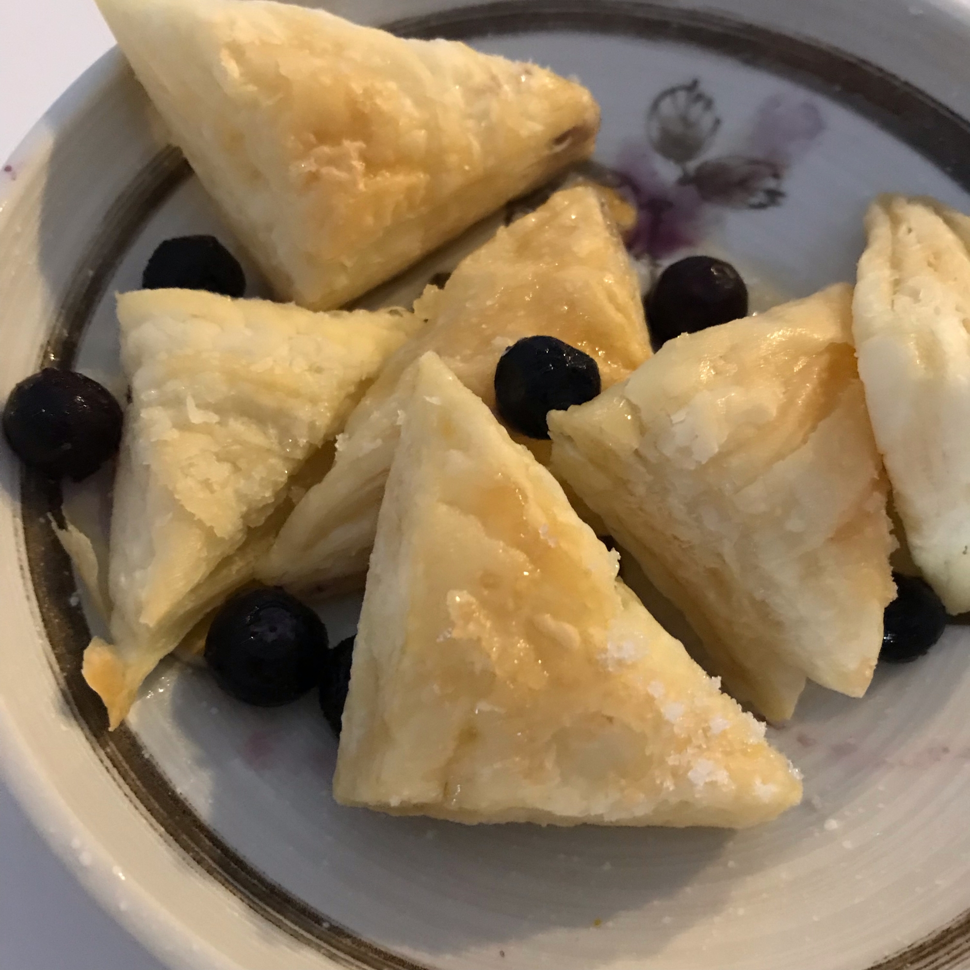 パイシートで簡単デザート レシピ 作り方 By ゆずこママ 楽天レシピ パイシートで簡単デザート レシピ 作り方 By ゆずこママ 楽天レシピ