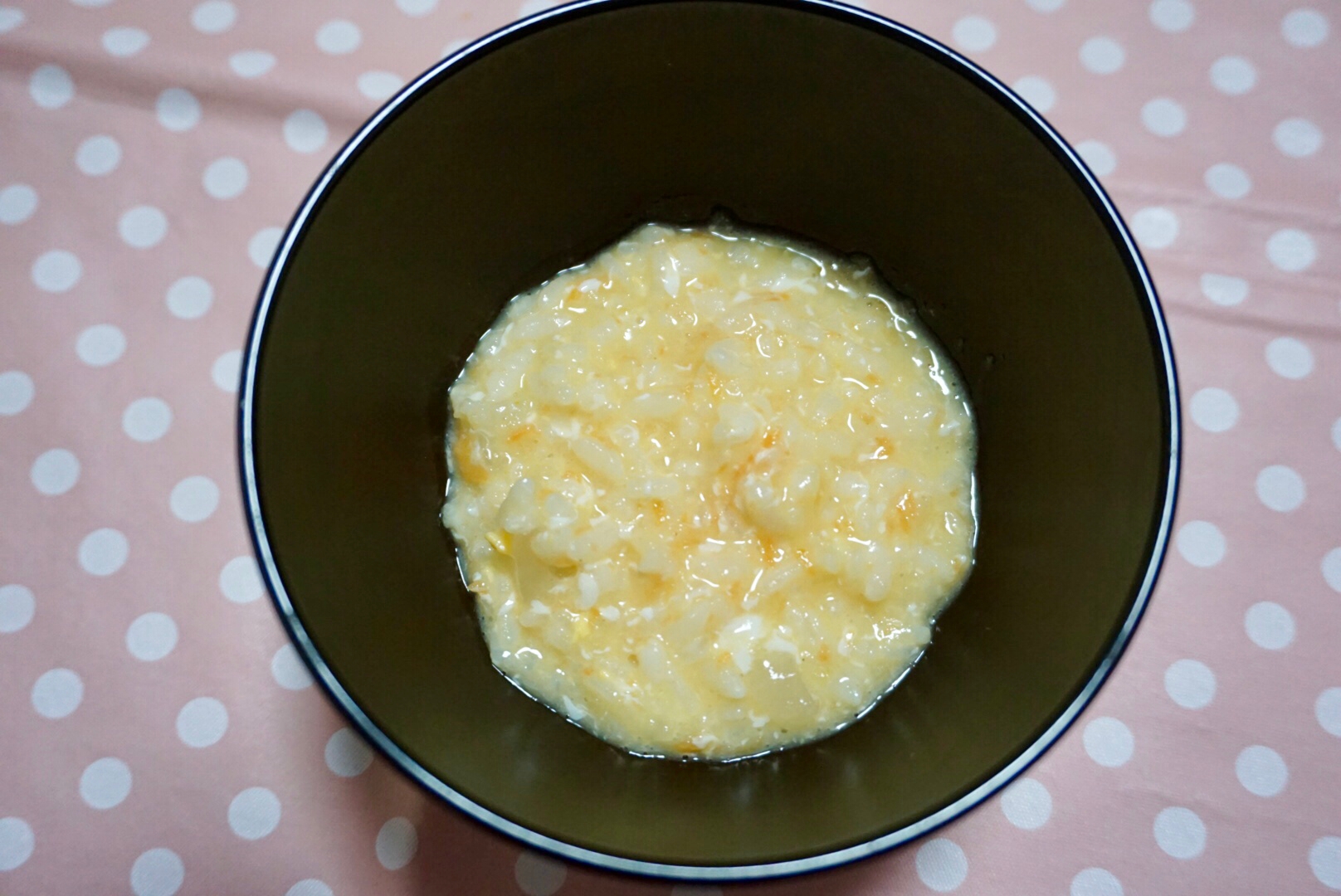 胃腸炎の後に 栄養取りながら胃に優しいおかゆ レシピ 作り方 By ゆぅゆぅ 楽天レシピ 胃腸炎の後に 栄養取りながら胃に優しいおかゆ レシピ 作り方 By ゆぅゆぅ 楽天レシピ