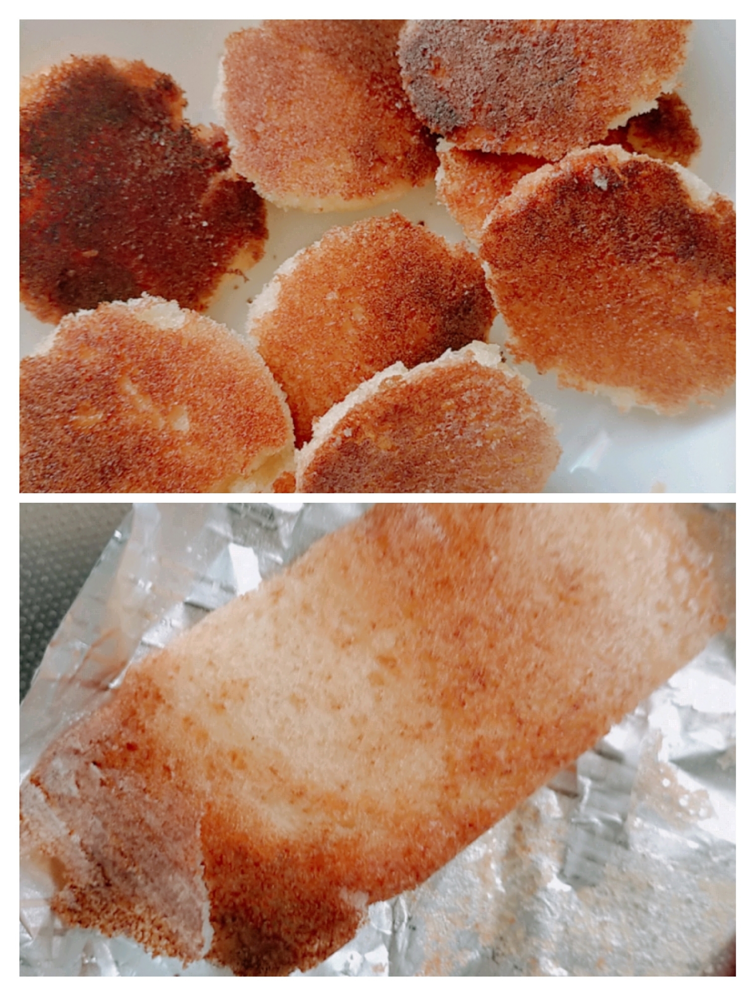 バターなし オーブンなし 簡単ホイルケーキ レシピ 作り方 By Piyo Piyo 楽天レシピ バターなし オーブンなし 簡単ホイルケーキ レシピ 作り方 By Piyo Piyo 楽天レシピ