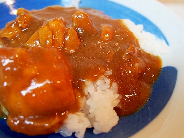 子供カレー レシピ 作り方 By よっちごはん 楽天レシピ