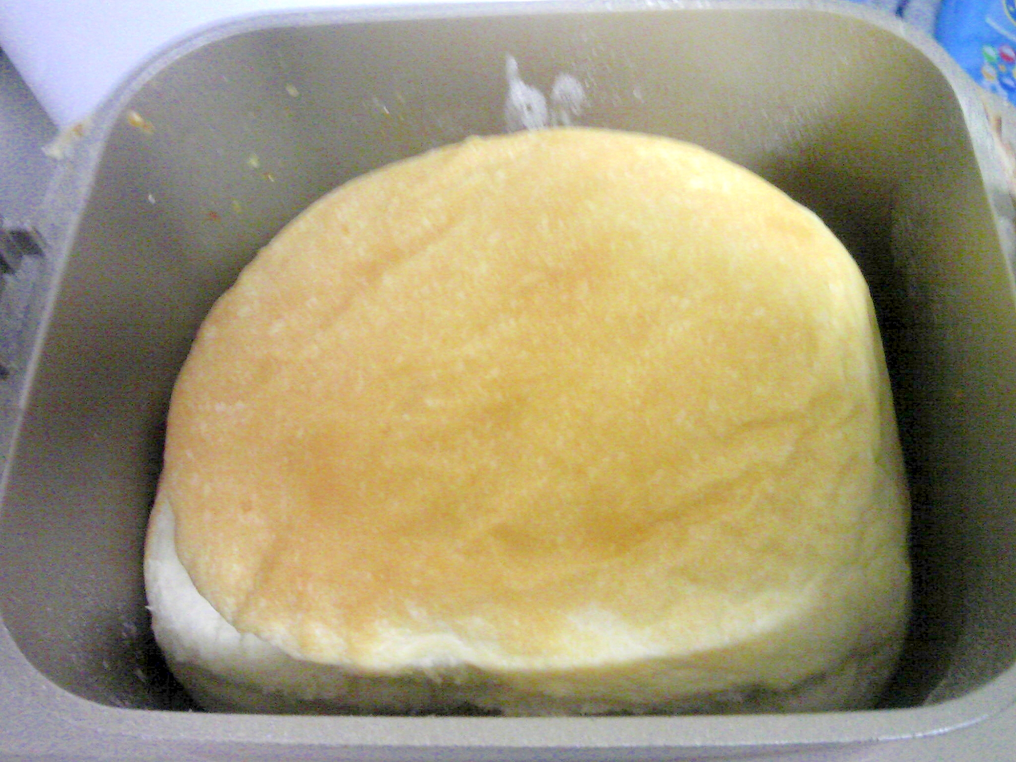 【ミルメーク】deいちご風味食パン