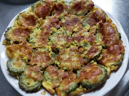 美味しかったです。
苦みもあまりなくて
子供たちも たくさん食べていました。
素敵なレシピをありがとうございました。