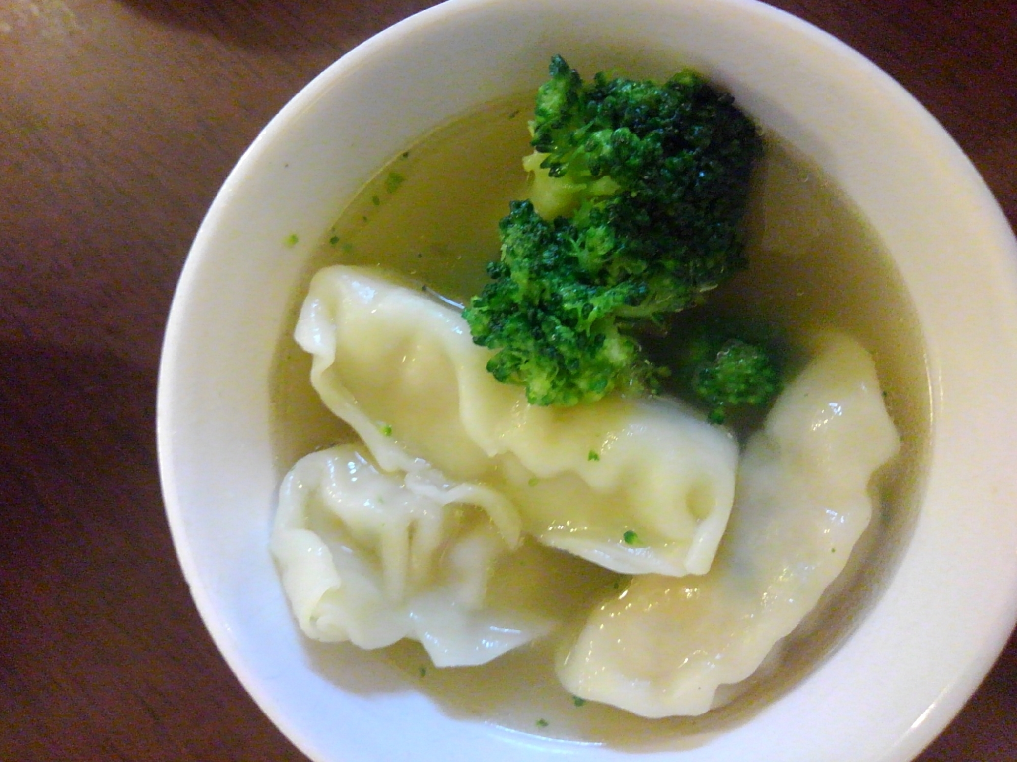 市販冷凍餃子で 水餃子スープ レシピ 作り方 By あいちゃんぺ 楽天レシピ 市販冷凍餃子で 水餃子スープ レシピ 作り方 By あいちゃんぺ 楽天レシピ