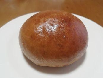 朝食にぴったりのコーヒーパン