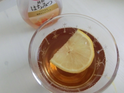 冷凍レモンは寝虎太郎さんのレシピからだよ♪
今日も乗せていただきました～☆美味しかった（*^^*)