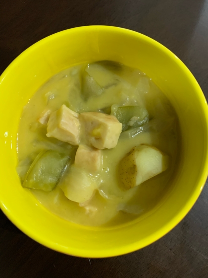 市販のルウで チキンフリカッセ風シチュー レシピ 作り方 By M H 楽天レシピ