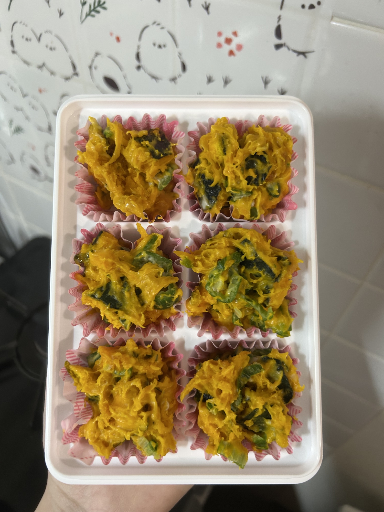 お弁当 サラダ