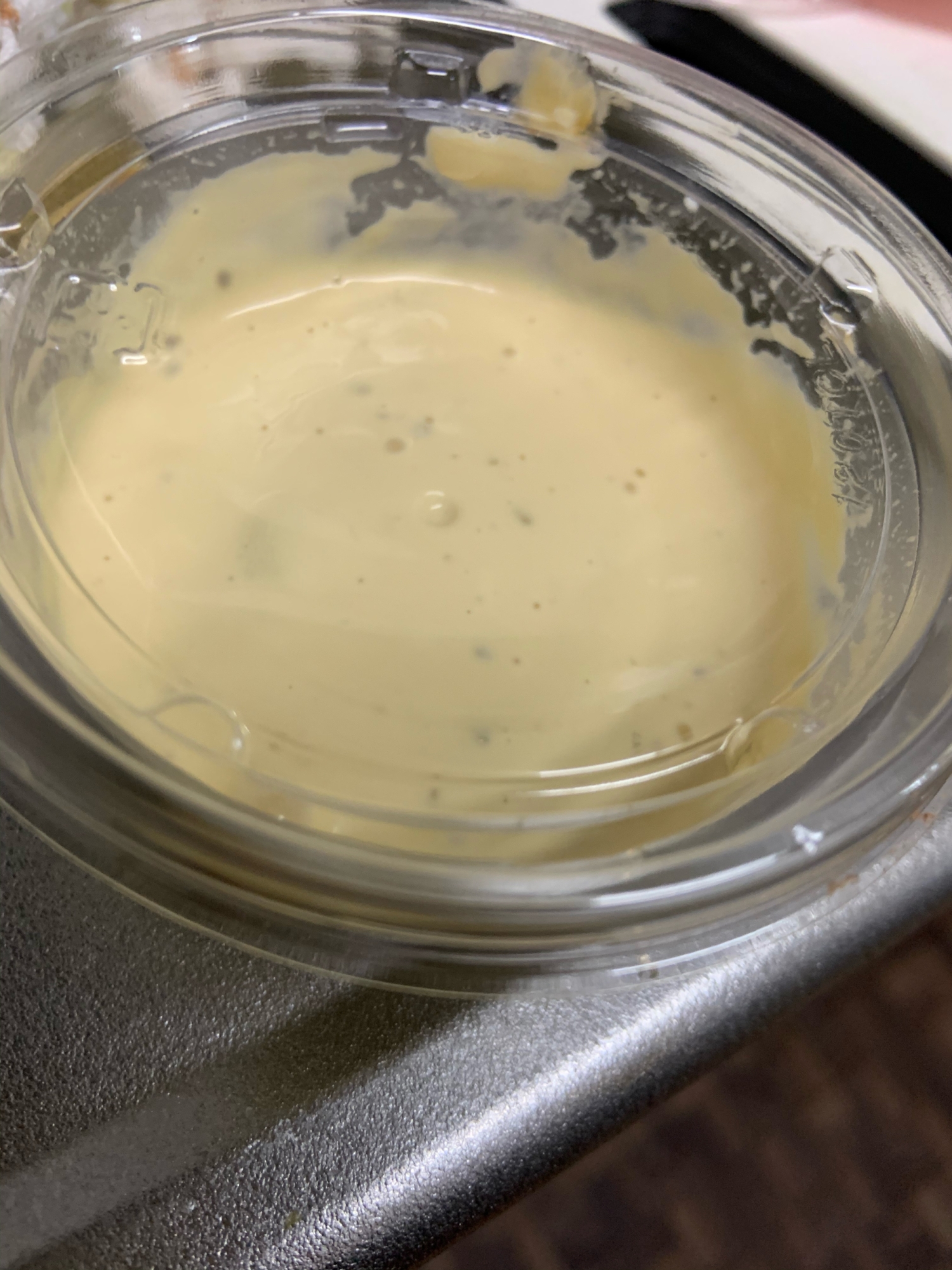 ローストビーフに！わさびソース♬*°