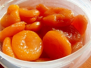 ソフト干しアンズ煮 レシピ 作り方 By あとぶー 楽天レシピ ソフト干しアンズ煮 レシピ 作り方 By あとぶー 楽天レシピ