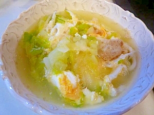 シラウオと白菜の卵とじ レシピ 作り方 By Tomogon11 楽天レシピ シラウオと白菜の卵とじ レシピ 作り方 By Tomogon11 楽天レシピ